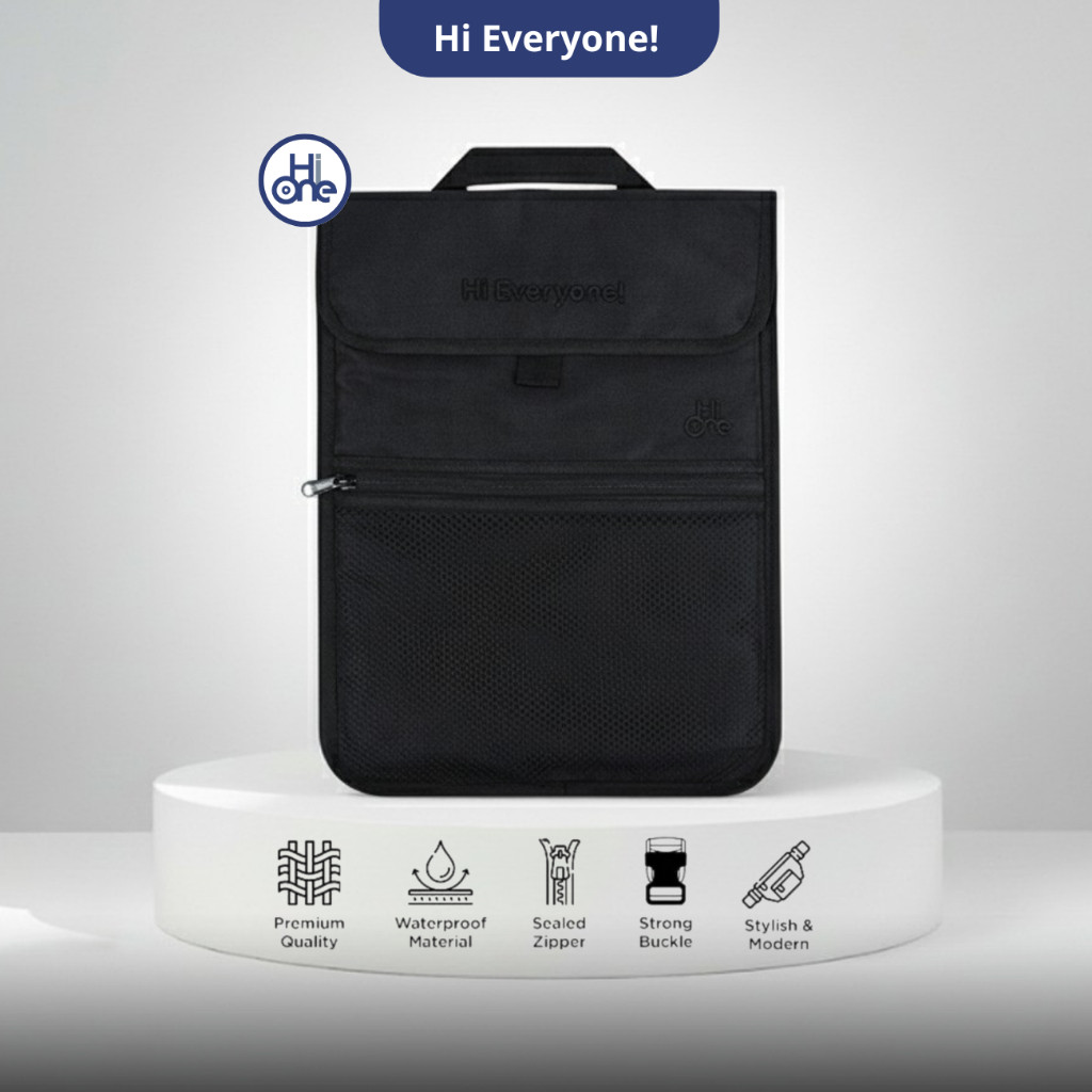 Tas Jinjing Laptop Soft Case Laptop Onyx Tas Laptop Macbook Asus HP Dell Pelindung Laptop