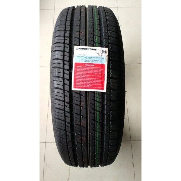 Ban Bridgestone 225/65 R17 Dueler D470 Ban Mobil Honda CRV