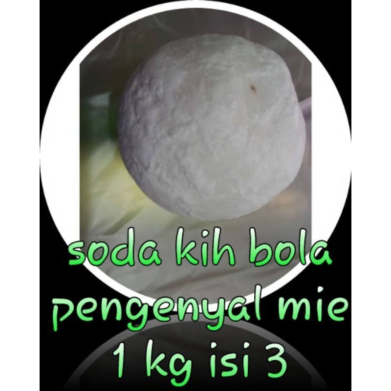BSMG Soda Kie/Soda Kih/Soda Q/ki bola/ki batu/Kiliap/Ki Liap/Khi LiapSMG