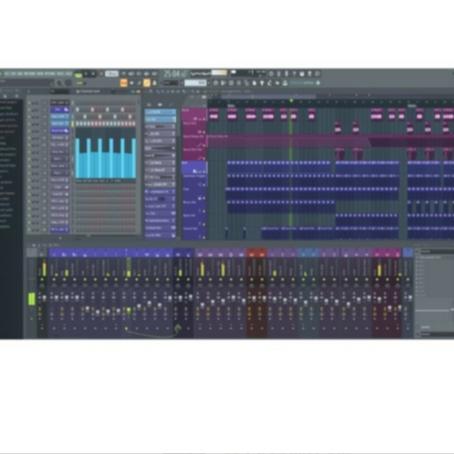 IMAGE- FL Studio 20 Snature, BMJ