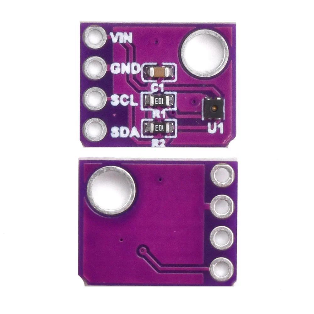 SHT40 gital t/H sensor module