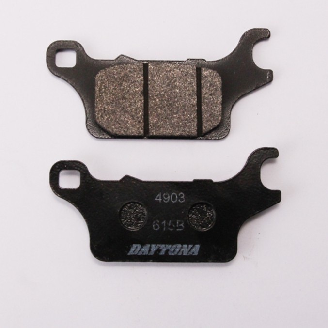 #4903 Daytona Superstock Kampas Rem Depan Genio, Vario 150 / 125 2018 up kampas rem daytona