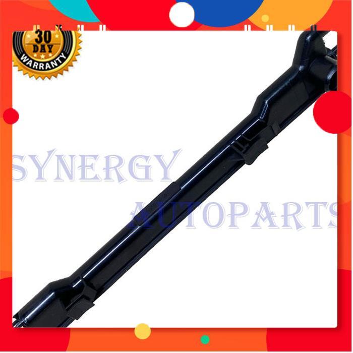 Upper Tank Radiator Nissan Lafesta 2007 - 2010 - 5071 - Upper Tank