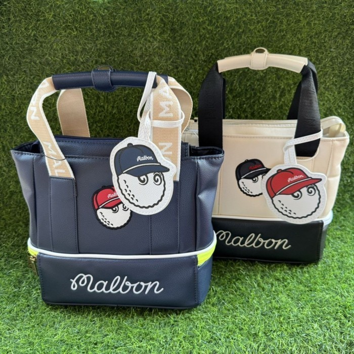 Golf Korean Tote Bag Hand Bag 2025 Edition - Woman Hand Bag