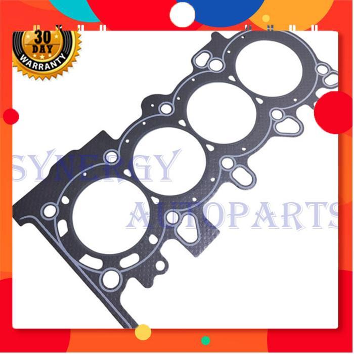 Packing Head Gasket Engine Honda Jazz RS 2008-2018 New City Mobilio Freed - 10008281