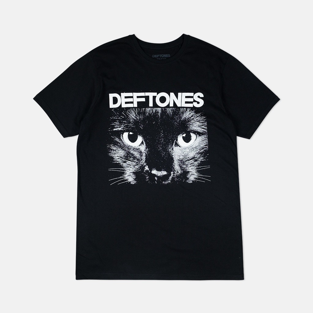 [HOT] Deftones - Sphynx Tshirt