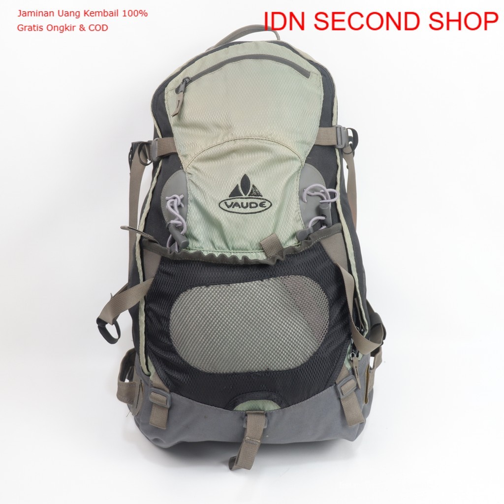 VAUDE Daytour 26 L Backpack Hiking Outdoor Preloved