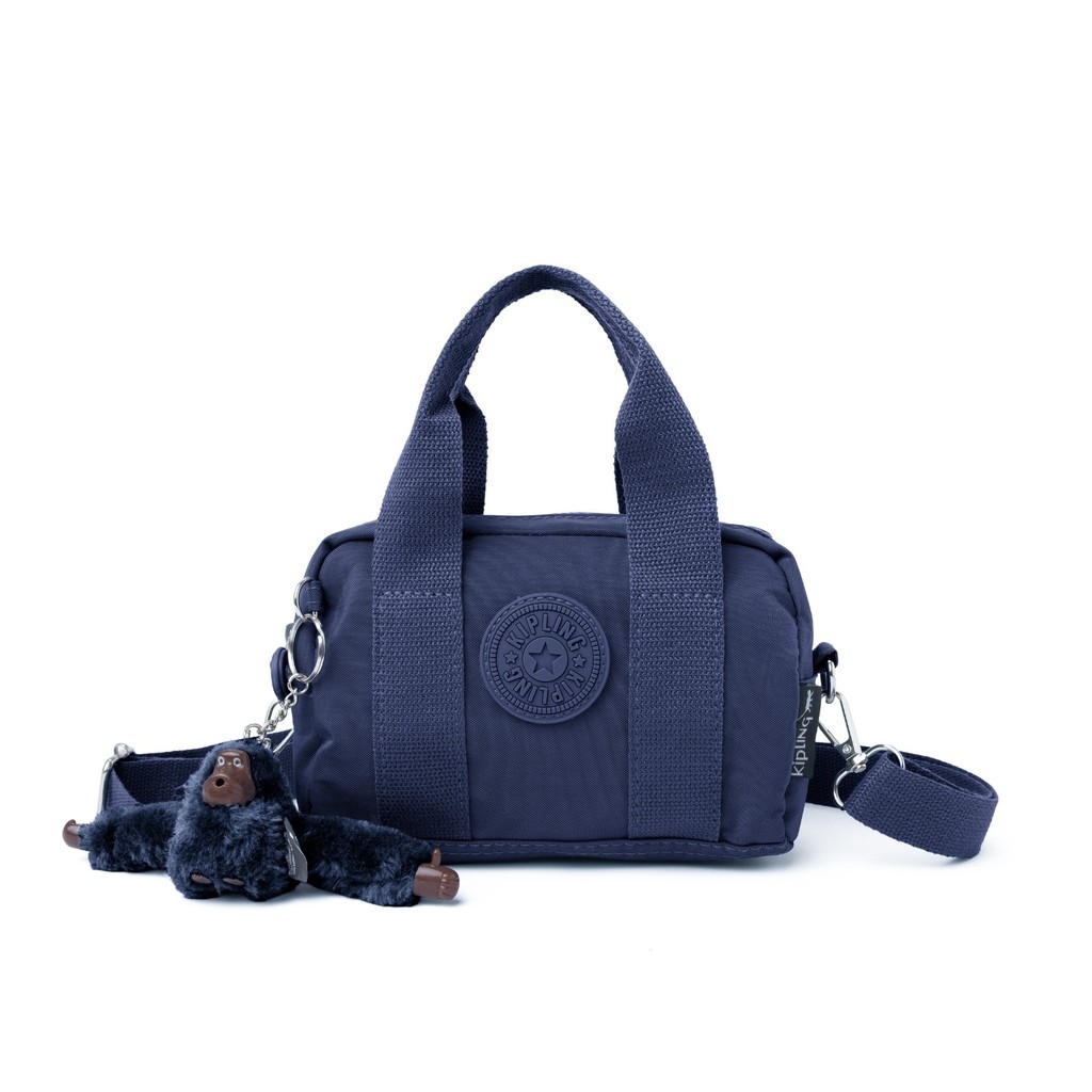 kipling mini hand bag kp 9926 / Tas Mini Jalan-jalan Wanita 2in1 Handbag Tas Selempang Ringan
