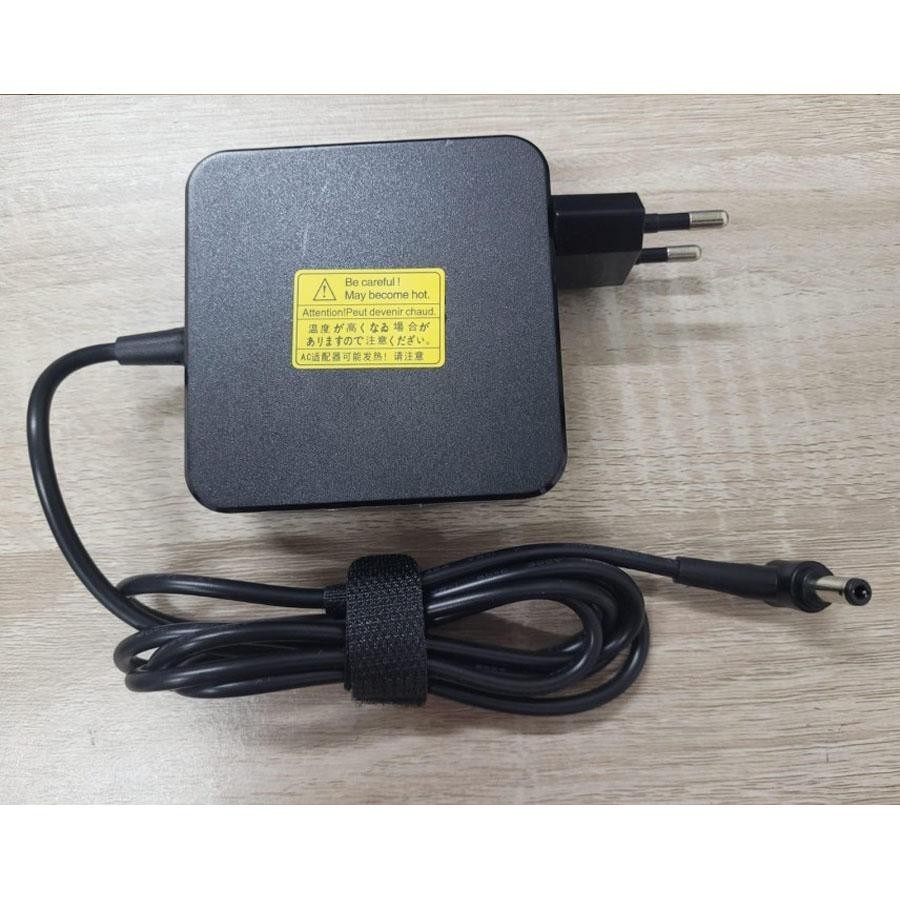 Tyche Charger Adaptor Laptop MSI Modern 14 B11MOU B5M 9S7 B11SD 65W