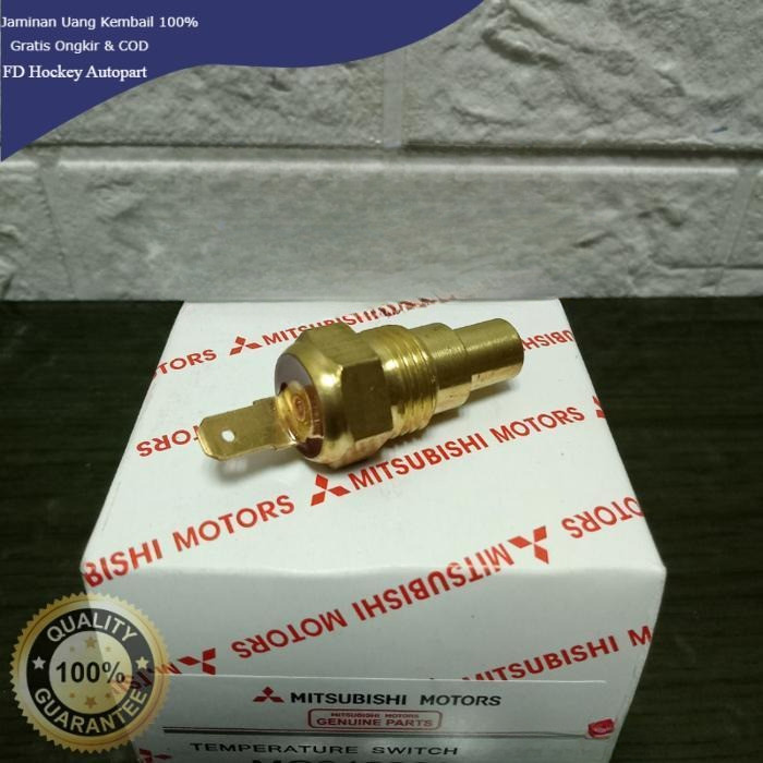 SENSOR ECT SWIT SWITCH TEMPERATUR MITSUBISHI L300 BENSIN