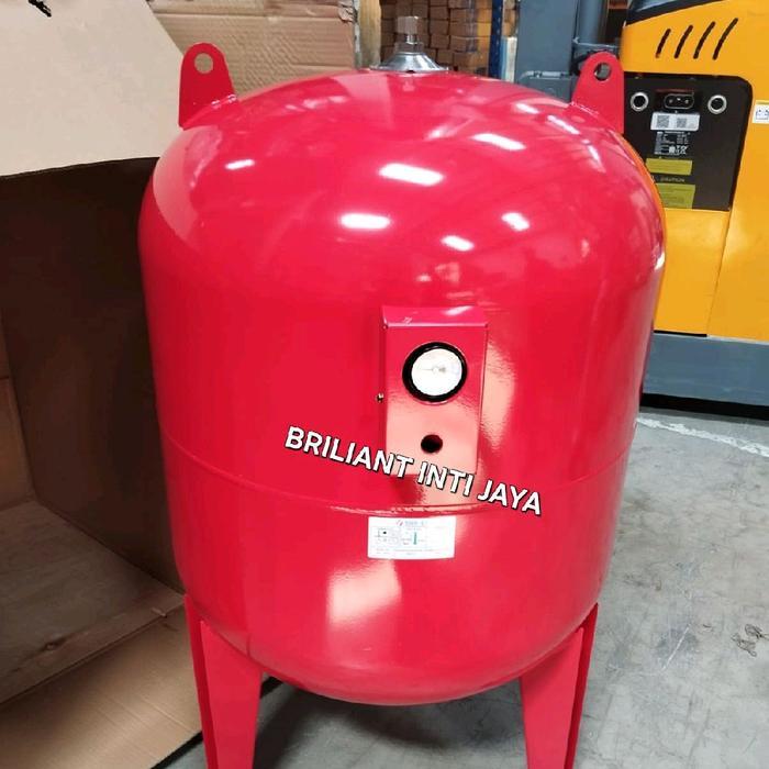 PRESSURE TANK WVT 300 Liter Drakos Tanki / Toren 300 Liter