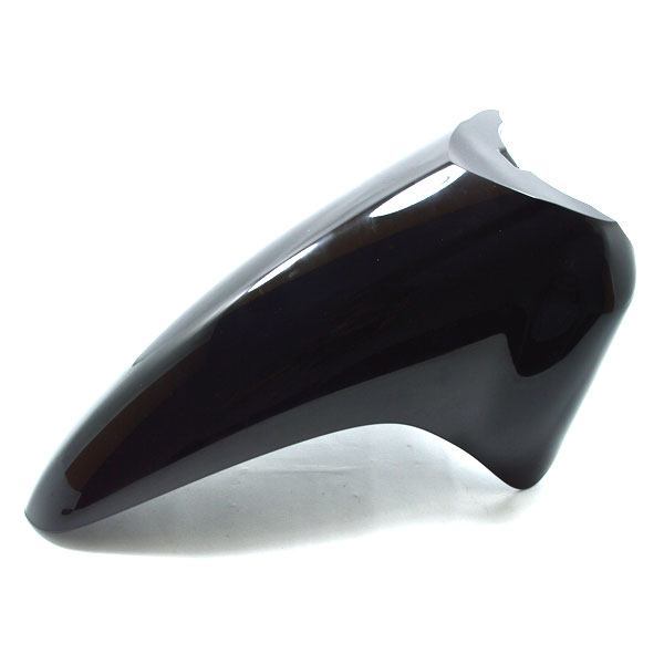 61100KTL690FMB Spakbor Depan (Fender A FR) Hitam Revo 61100-KTL-690FMB