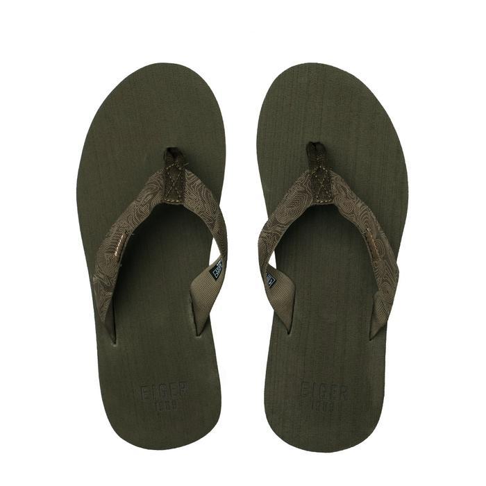 EIGER TROCADERO AZTECA 2.0 SANDALS