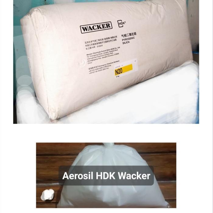 Aerosil