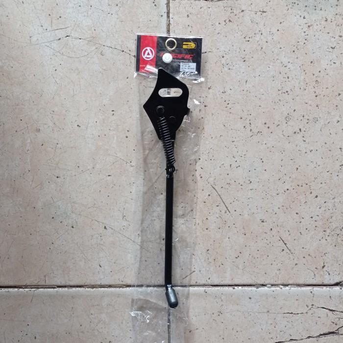 sepeda standar as samping sepeda 20 inch bmx lipat Pacific hitam segi tiga sparepart