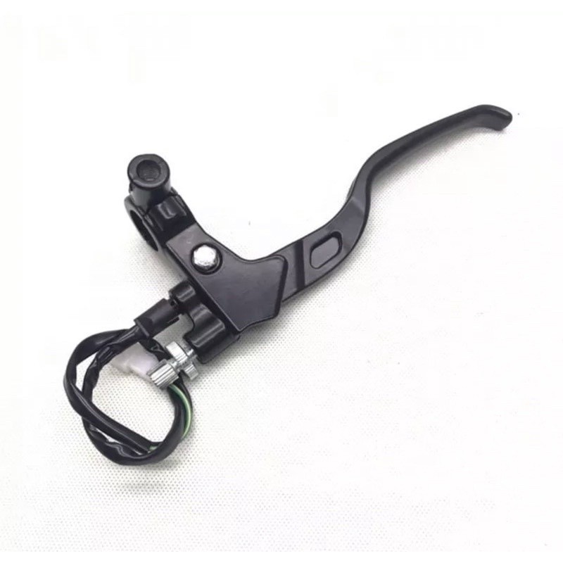 handle kiri kopling master kiri kopling handel kiri rem belakang mio beat vixion vario led ninja rx 