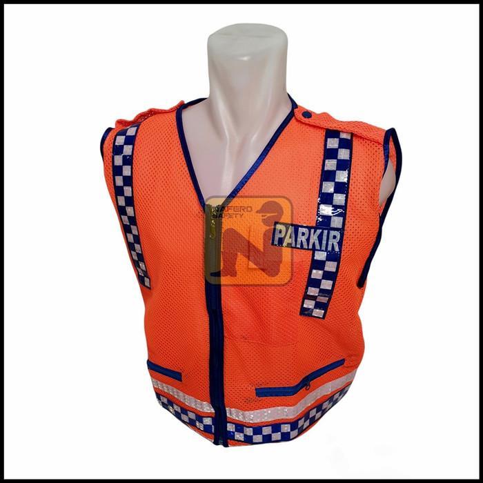ROMPI PARKIR - Hijau Terlaris