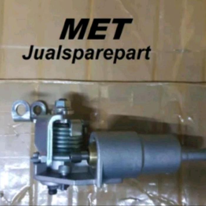 VALVE ADVANCER INJEKTOR AVENTUR INJECTOR BOSH PUM BOSPOM SUPPLAY PUMP ISUZU ELF NKR55 NLR55 NHR55 EU