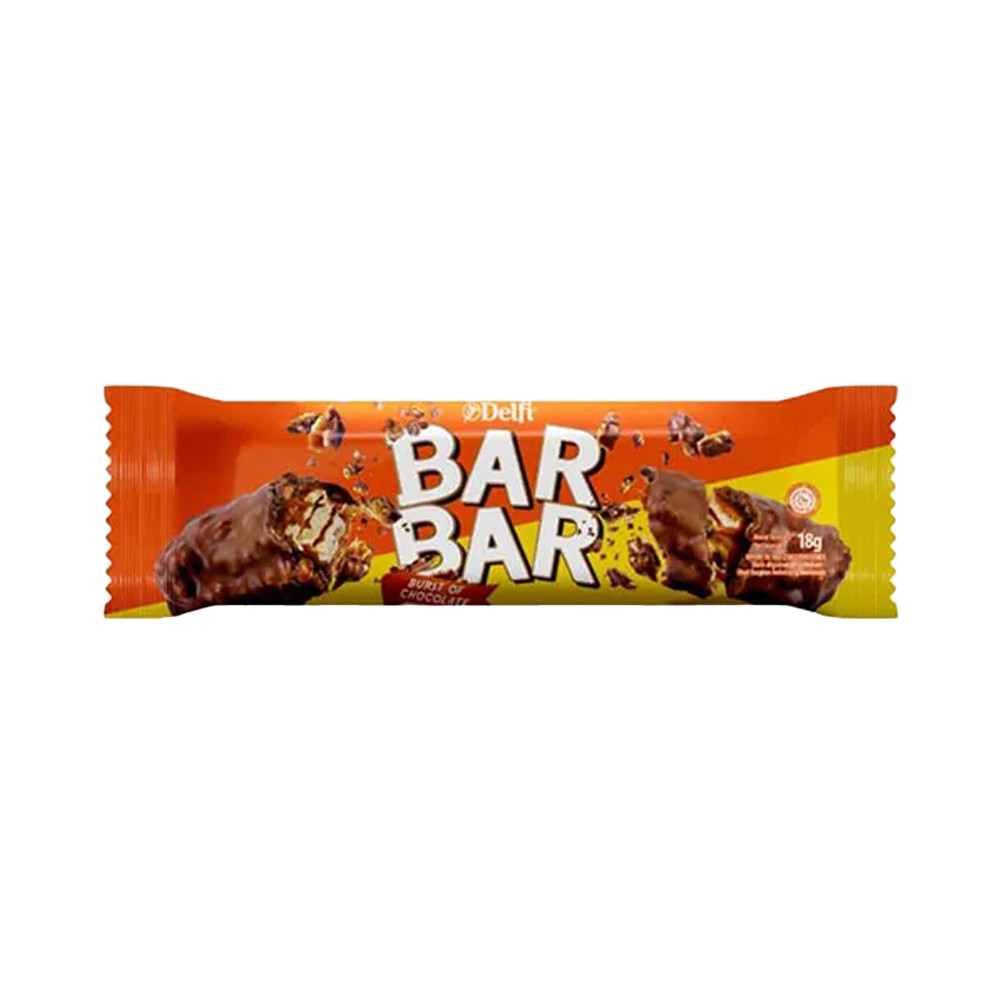 DELFI BAR BAR 18GR
