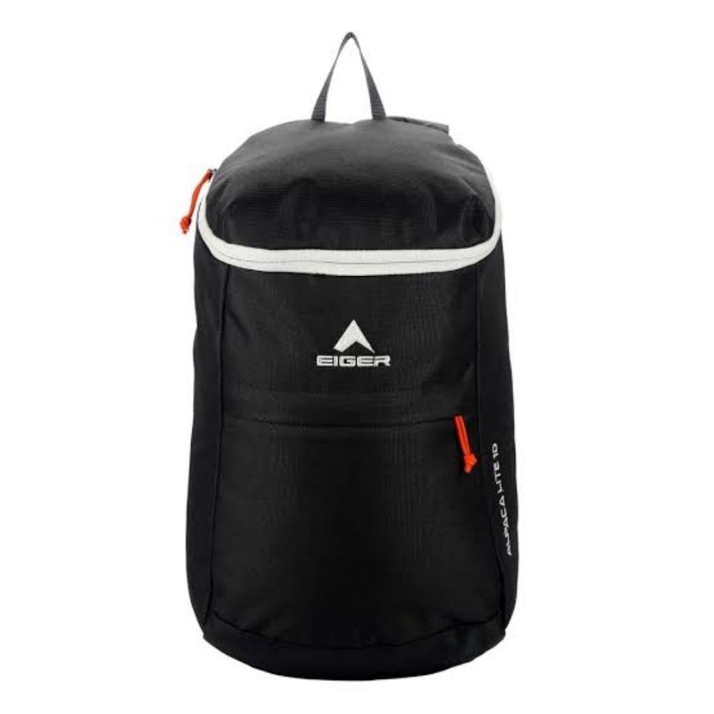 TAS RANSEL EIGER1989 ALPACA LITE 10L DAYPACK