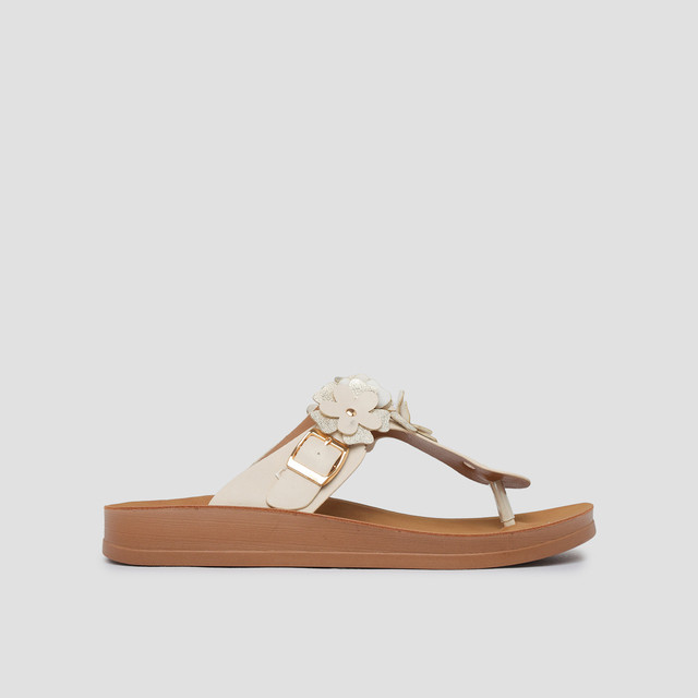 St. Yves Sandal Flip Flops Yqbrk04 Wanita 123097033