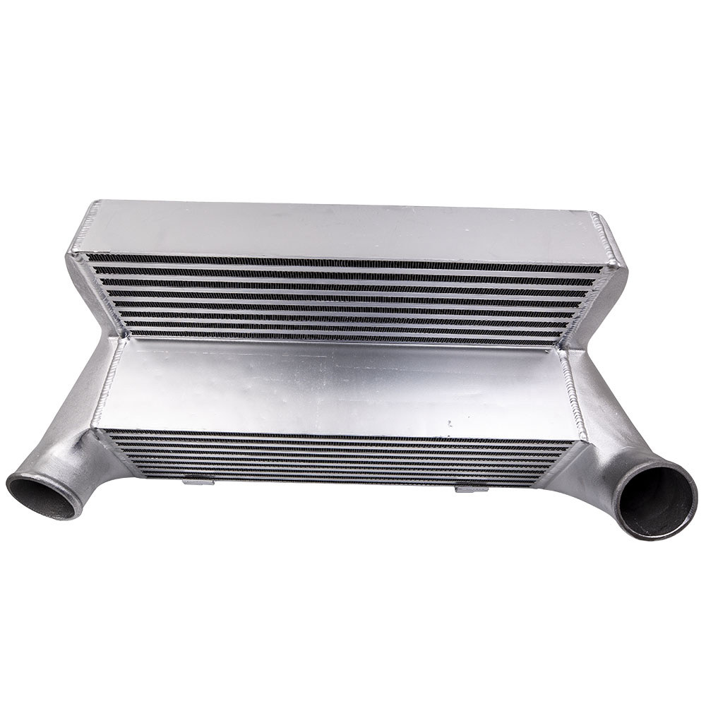 Upgraded 7.5" Intercooler Air Intake for BMW 135i 335i/xi/is Z4 N54 N55 B30