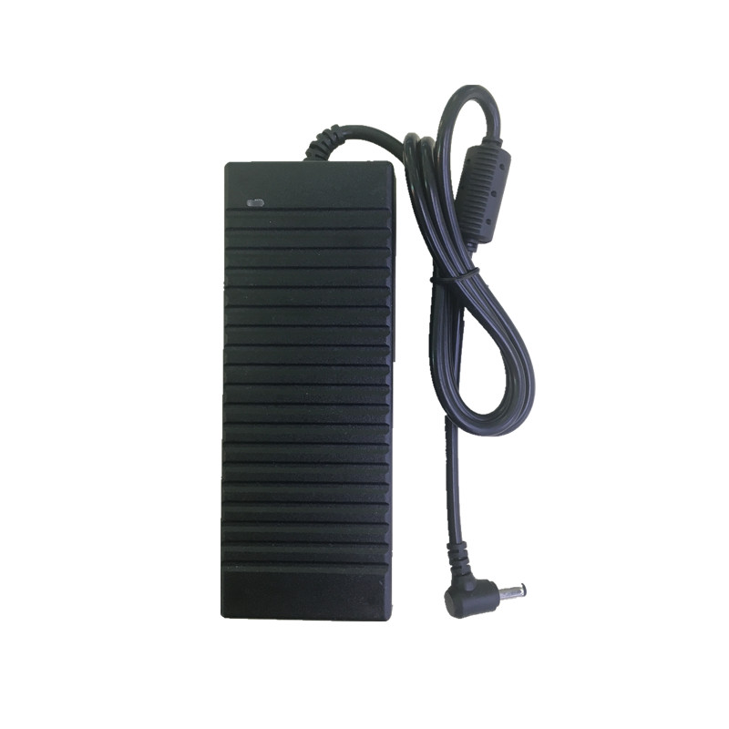 24V 180W Power Adapter 24V 7.5A 8A Motor Power Supply Intelligent Temperature Control Fan Cooling Li