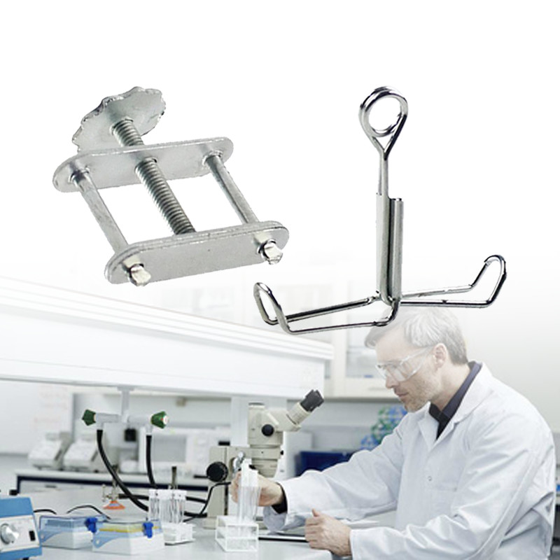 35mm Tubing Clamp Hoffman Clamp Klem Selang