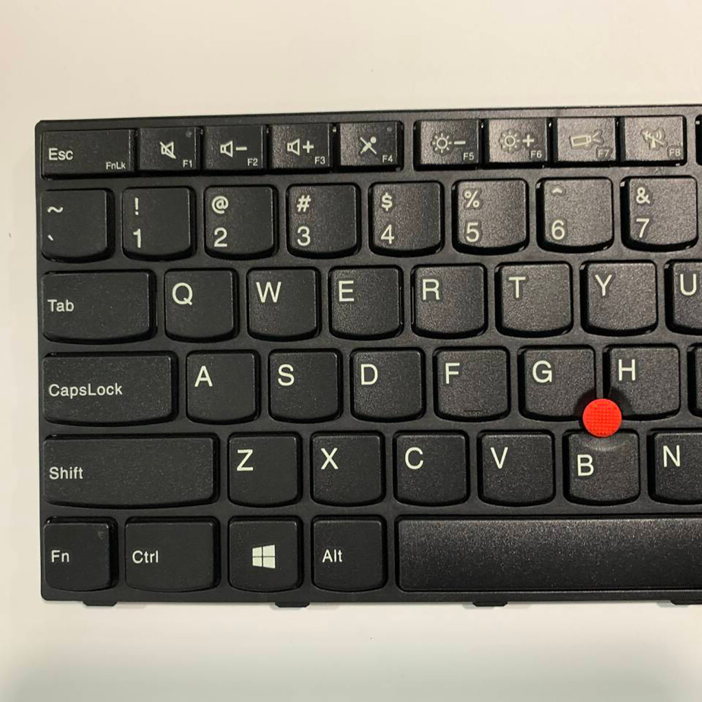 for Lenovo Thinkpad Edge E550 E550C E555 E560 E560P E565 Laptop keyboard US Layout