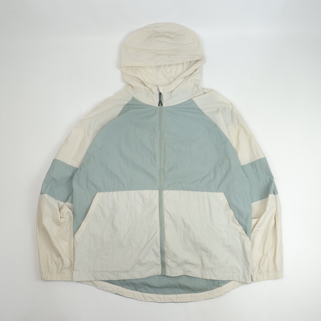 Fieldcore Workman Transformable 2-in-1 Jacket to Sling Bag - Preloved