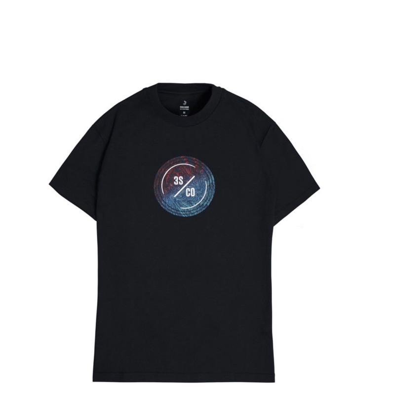 Dijamin 100%  kaos 3second pria 384848484