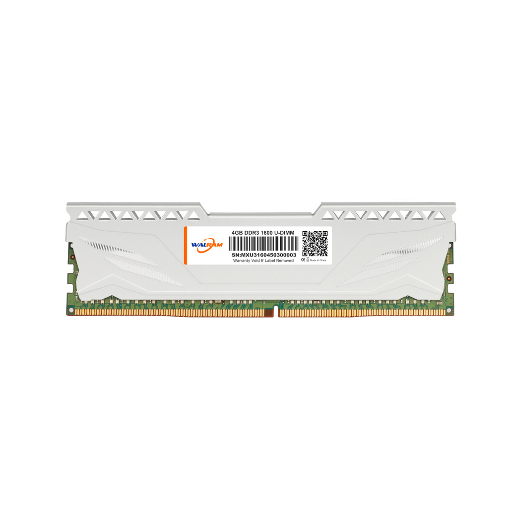 WalramMemory Ram DDR4 ddr3 4gb 8gb ddr4 ram 16GB 32GB Desktop Ram 1600 1866 2400 2666 3200MHz Memory