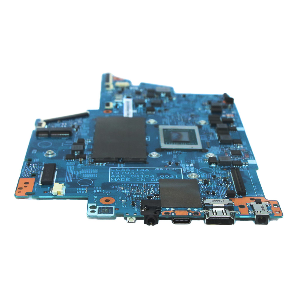 Laptop Motherboard For Lenovo Ideapad Flex 514ARE05 197931197931197931M  CPUR3 4300U R5 4500U FRU 5B