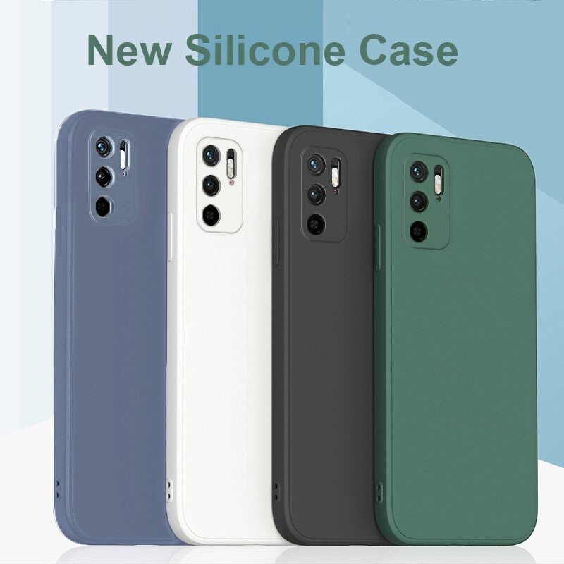 Case REDMI NOTE 10 5G / REDMI NOTE 10 / REDMI NOTE 10S / REDMI NOTE 11 / REDMI 10 / REDMI NOTE 10 PR