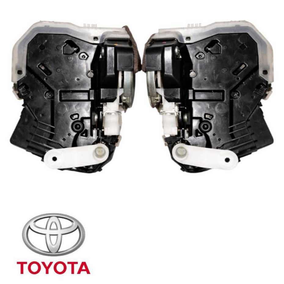 Door lock pintu depan mobil Toyota Avanza Xenia 2022 Original