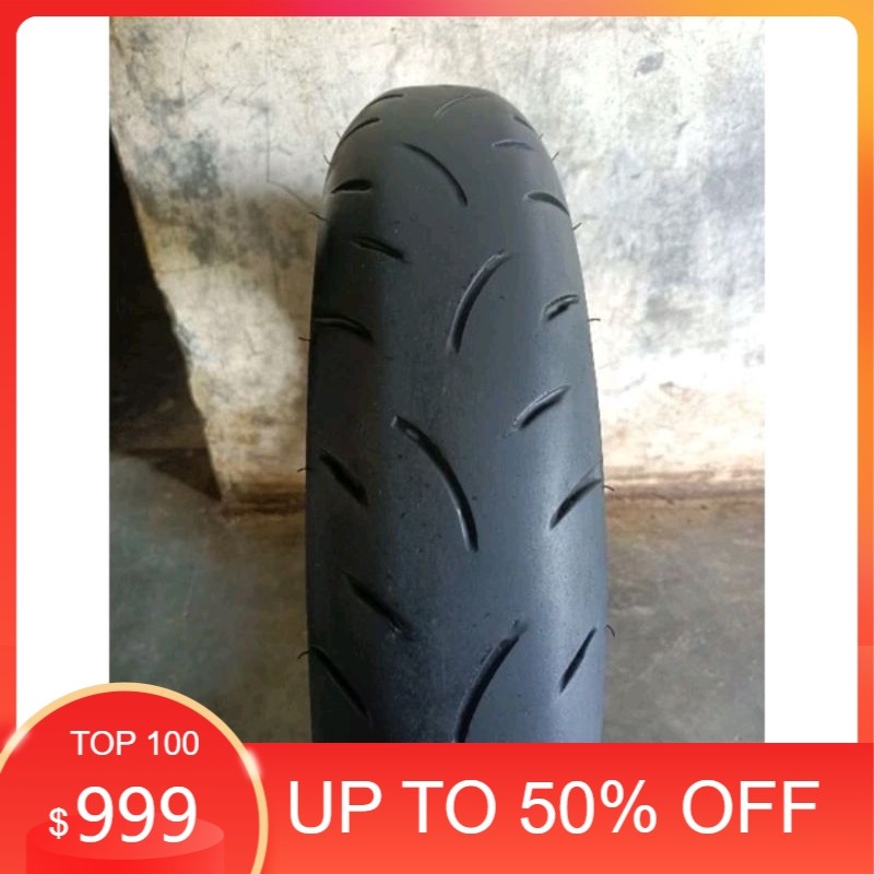 BAN MAXXIS VICTRA S98 UK 100/80 RING 14 TUBLES