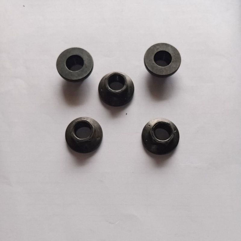 mur kuping mur topi ukuran 15