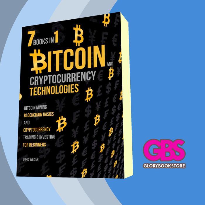 Buku Bitcoin & Cryptocurrency Technologies: Bitcoin Mining, Blockchain Basi
