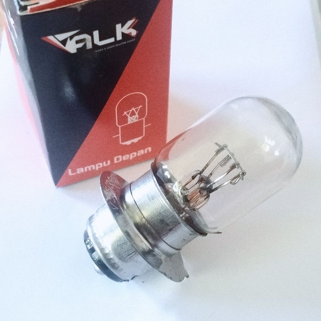 bohlamp Dop lampu depan standart grand supra beat Universal