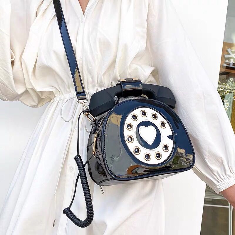 Tas handphone, tas bahu wanita, kantong handphone
