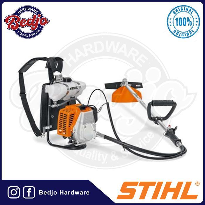 Mesin potong rumput STIHL FR 3001 STIHL ASLI ORIGINAL Mesin Potong Rumput STIHL FR 3001