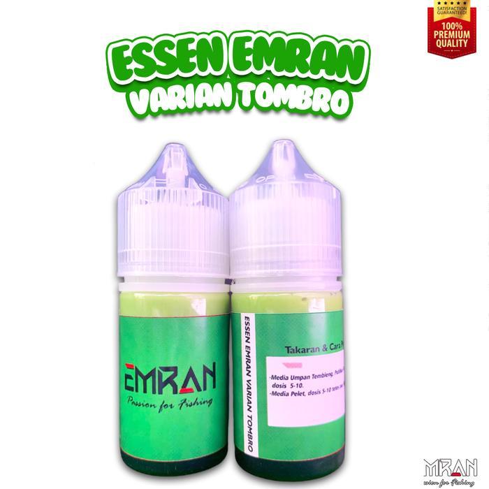Essen Emran Premium Varian Tombro