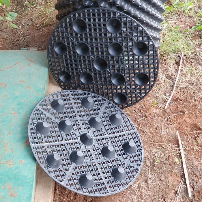 bottom alas air pruning pot