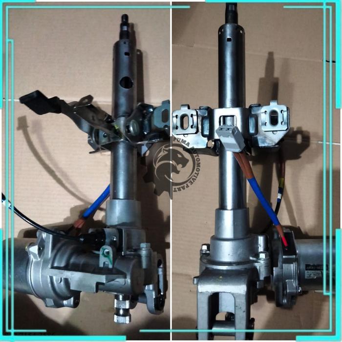 COLUMN STEER COLUM STIR EPS Grand new avanza 2016 sampai 2021 Original