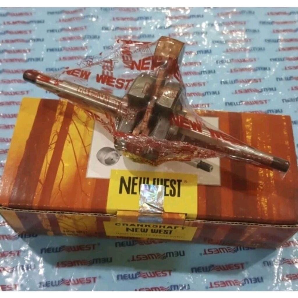 As Kruk Mesin Senso Ms070 New West Original