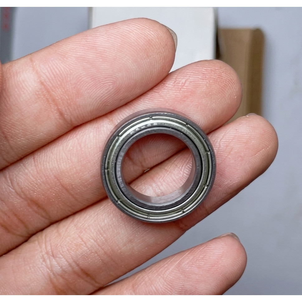 Laker Bearing 6802 ZZ ASB Bearing Laker Conrod Arm Vixion Unitrack Vixion Old  ASB