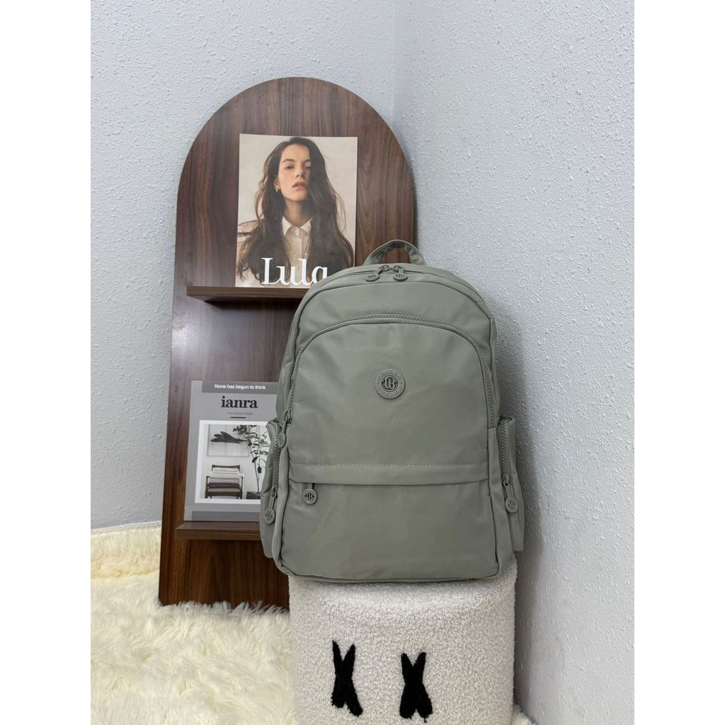 Tas Ransel Wanita dan Pria Chibao CB 11895-KC