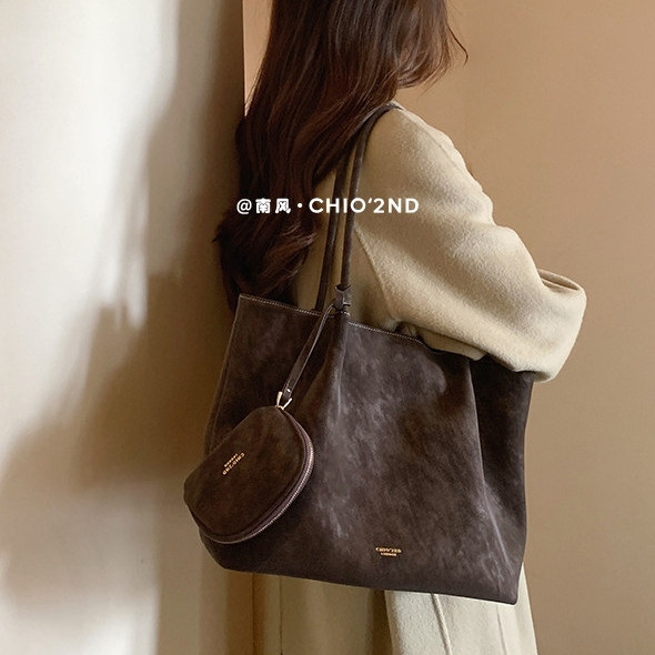 Chio2nd x S.Fiorentino - Rora Shoulder Bag