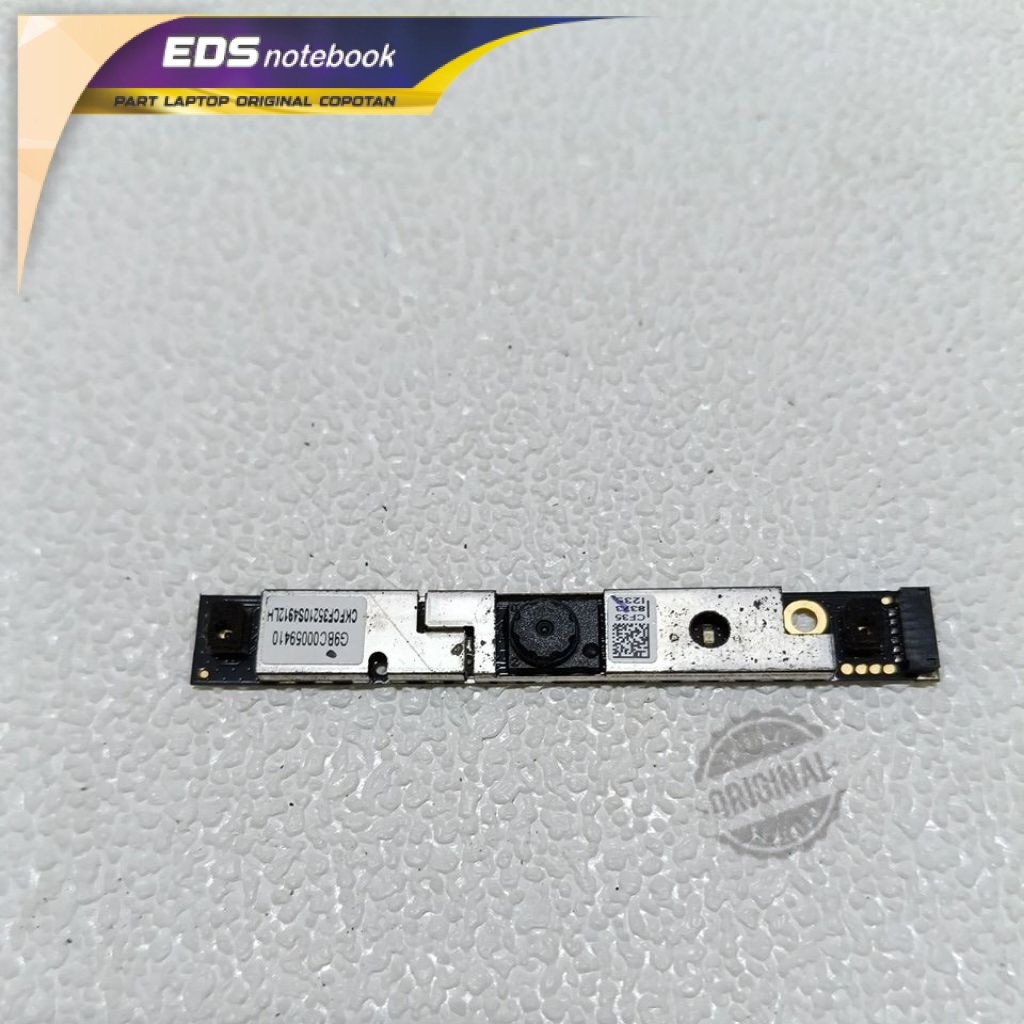 Camera Webcam TOSHIBA Portege Z30 Z30-B dynabook R63 R63/P