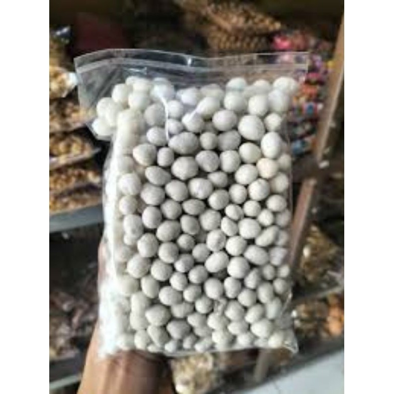 Kacang Atom | Kacang Sukro | Kacang Oven250gr
